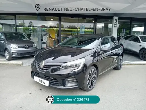 Annonce RENAULT CLIO Diesel 2020 d'occasion 