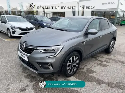 Used RENAULT ARKANA Petrol 2023 Ad 