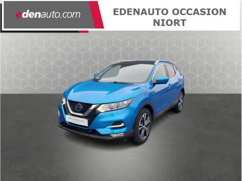 Annonce NISSAN QASHQAI Essence 2019 d'occasion 