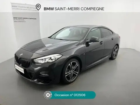 Used BMW SERIE 2 Petrol 2021 Ad 