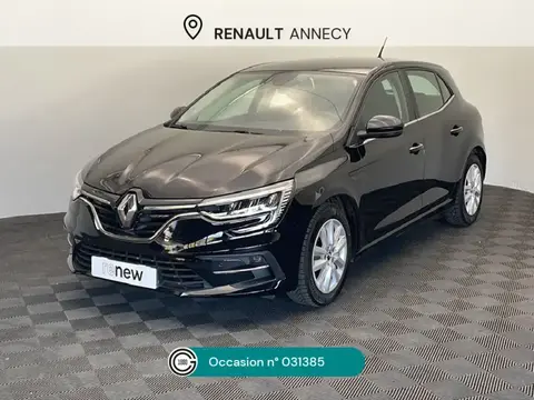 Used RENAULT MEGANE Petrol 2021 Ad 