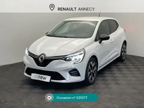 Used RENAULT CLIO Petrol 2022 Ad 