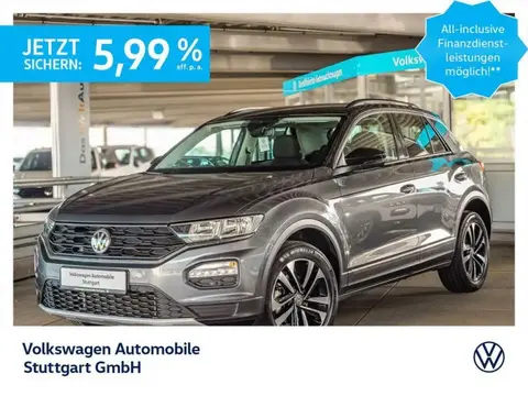 Used VOLKSWAGEN T-ROC Petrol 2020 Ad 