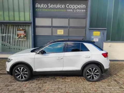 Used VOLKSWAGEN T-ROC Petrol 2018 Ad 