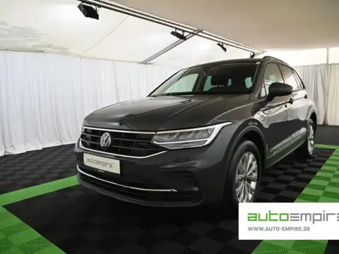 Annonce VOLKSWAGEN TIGUAN Hybride 2023 d'occasion 