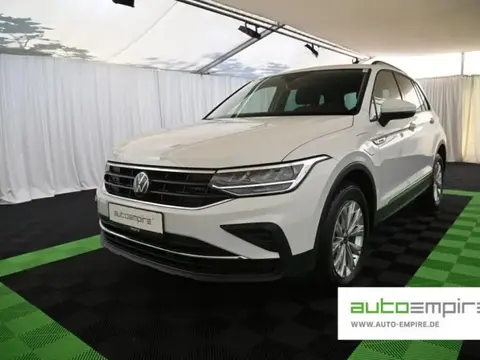 Annonce VOLKSWAGEN TIGUAN Hybride 2023 d'occasion 