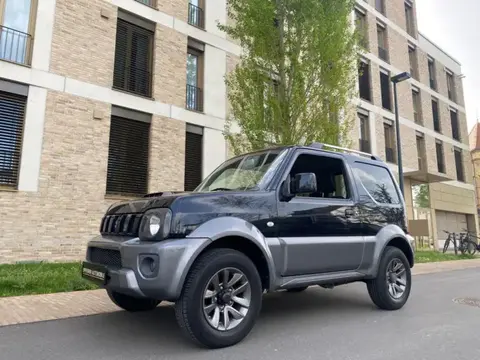 Used SUZUKI JIMNY Petrol 2015 Ad 