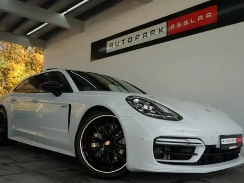 Annonce PORSCHE PANAMERA Hybride 2023 d'occasion 