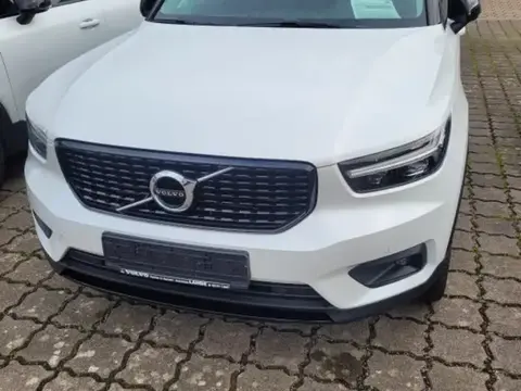 Used VOLVO XC40 Hybrid 2021 Ad 