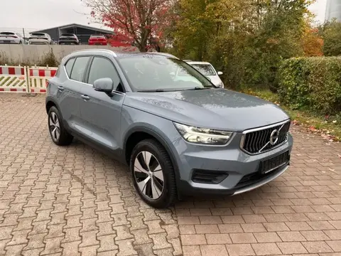 Used VOLVO XC40 Hybrid 2021 Ad 