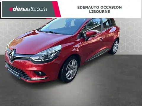 Used RENAULT CLIO Diesel 2018 Ad 