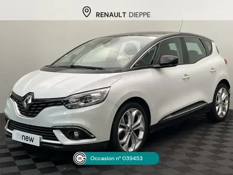 Used RENAULT SCENIC Diesel 2018 Ad 