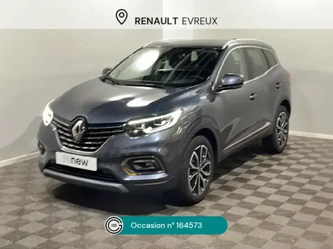 Annonce RENAULT KADJAR Essence 2021 d'occasion 