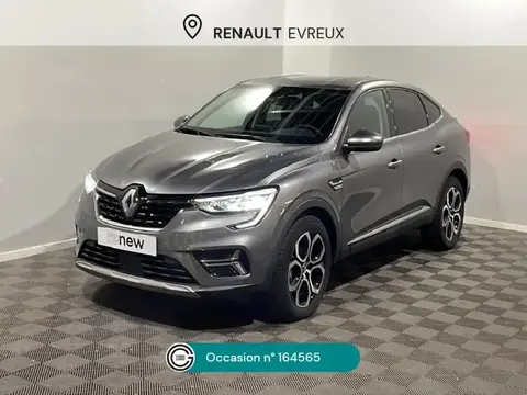 Annonce RENAULT ARKANA Essence 2023 d'occasion 