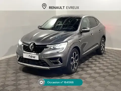 Used RENAULT ARKANA Petrol 2022 Ad 