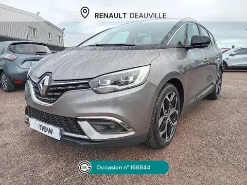 Used RENAULT GRAND SCENIC Petrol 2023 Ad 