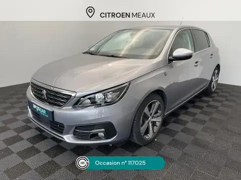 Used PEUGEOT 308 Petrol 2020 Ad 