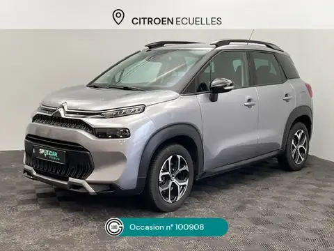 Used CITROEN C3 AIRCROSS Petrol 2024 Ad 