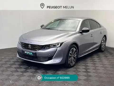 Used PEUGEOT 508 Petrol 2023 Ad 