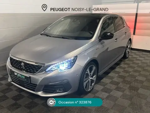 Used PEUGEOT 308 Petrol 2019 Ad 