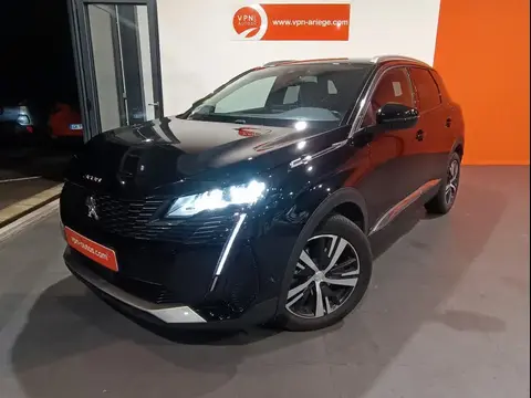 Used PEUGEOT 3008 Diesel 2021 Ad 