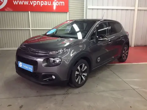 Used CITROEN C3 Petrol 2018 Ad 