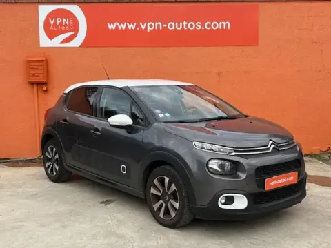 Used CITROEN C3 Petrol 2019 Ad 