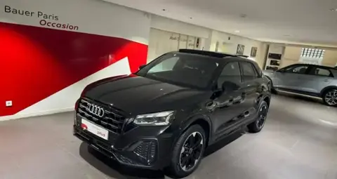 Used AUDI Q2 Petrol 2021 Ad 