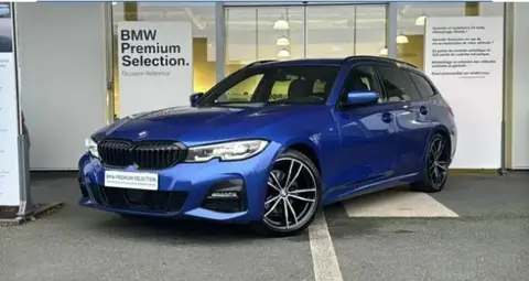 Used BMW SERIE 3 Petrol 2020 Ad 