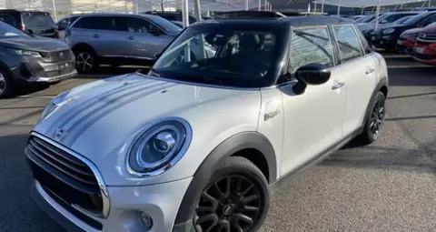 Used MINI ONE Petrol 2021 Ad 