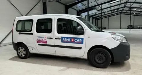 Used RENAULT KANGOO Diesel 2020 Ad 