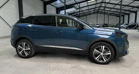 Used PEUGEOT 3008 Hybrid 2024 Ad 