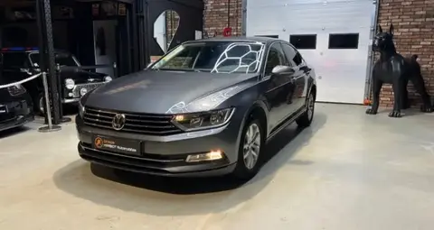 Used VOLKSWAGEN PASSAT Diesel 2017 Ad 