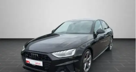 Annonce AUDI A4 Diesel 2023 d'occasion 