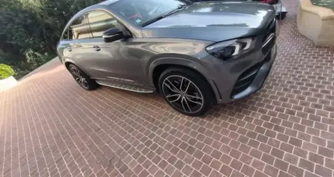 Used MERCEDES-BENZ CLASSE GLE Hybrid 2022 Ad 