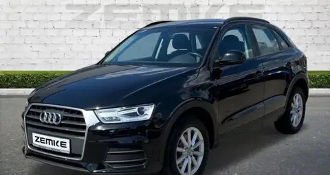 Used AUDI Q3 Diesel 2016 Ad 