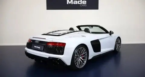 Annonce AUDI R8 Essence 2020 d'occasion 