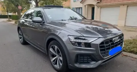 Used AUDI Q8 Diesel 2019 Ad 