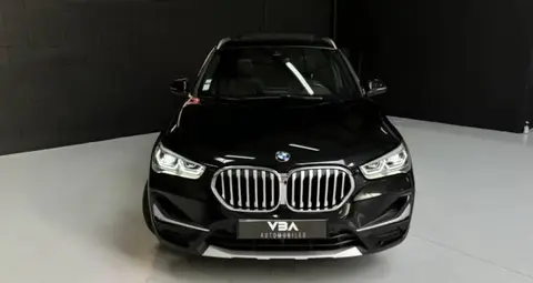 Used BMW X1 Diesel 2020 Ad 