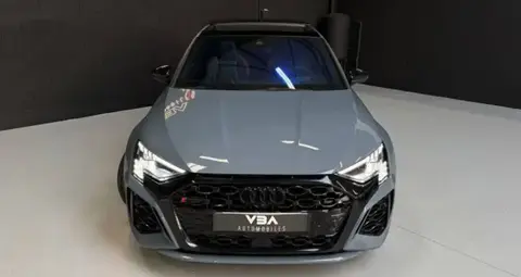 Annonce AUDI RS3 Essence 2022 d'occasion 