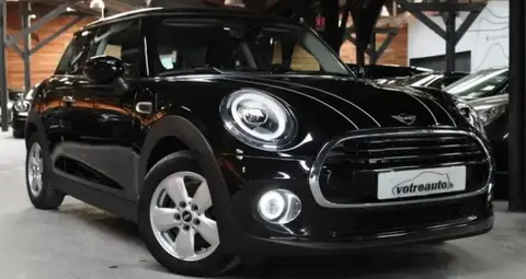 Used MINI ONE Petrol 2019 Ad 