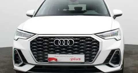 Annonce AUDI Q3 Hybride 2021 d'occasion 