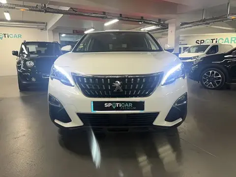 Used PEUGEOT 3008 Diesel 2020 Ad 