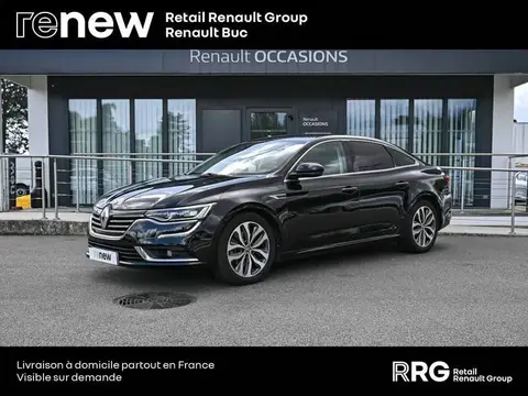 Used RENAULT TALISMAN Diesel 2017 Ad 