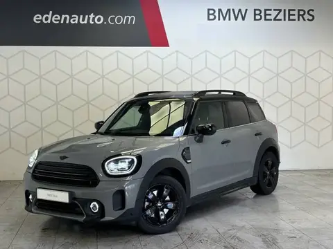 Annonce MINI COUNTRYMAN Essence 2021 d'occasion 