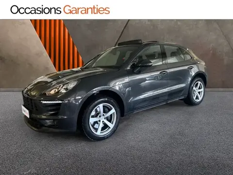 Used PORSCHE MACAN Petrol 2018 Ad 