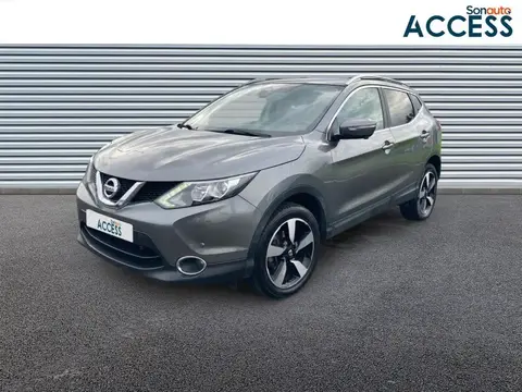 Used NISSAN QASHQAI Diesel 2017 Ad 