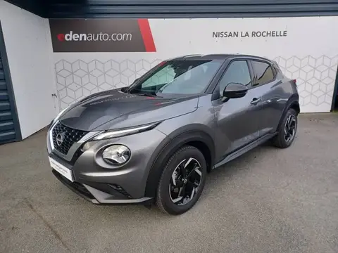 Annonce NISSAN JUKE Essence 2023 d'occasion 