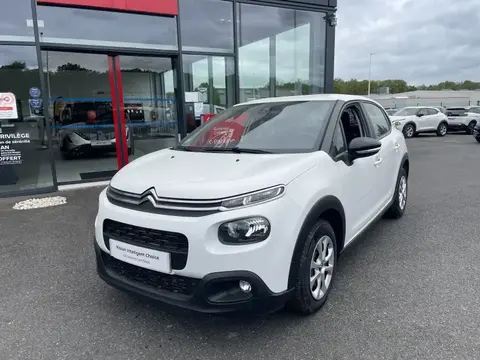 Used CITROEN C3 Diesel 2019 Ad 