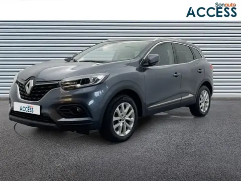 Annonce RENAULT KADJAR Diesel 2019 d'occasion 